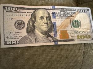 100 Gas Card Credit Cash Give Away