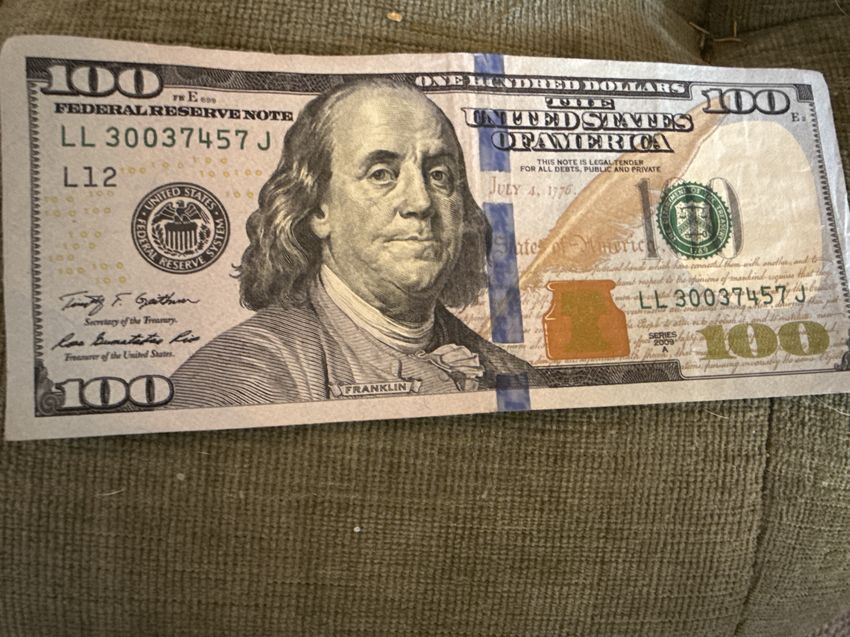100 Gas Card Credit Cash Give Away