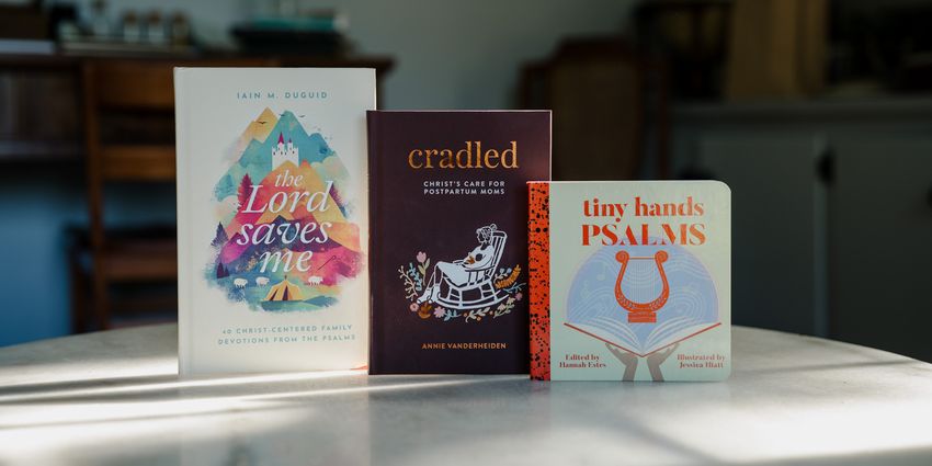 3 Book Bundle Giveaway