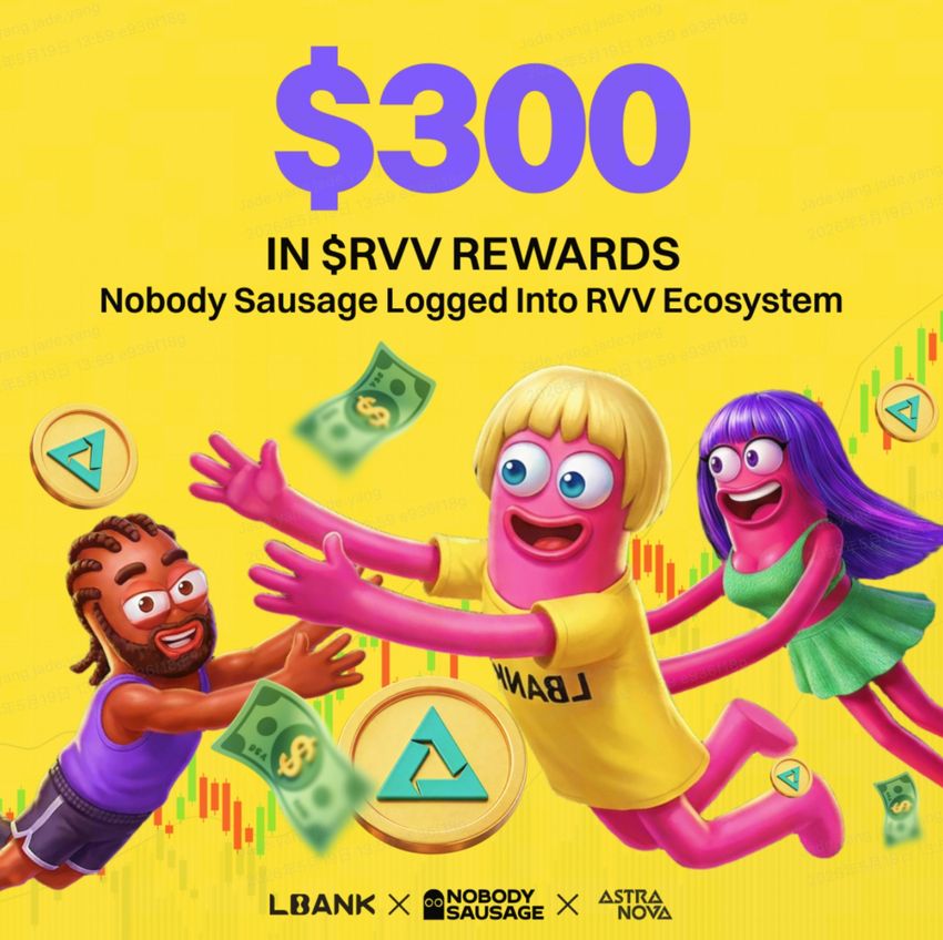 300 Usdt In Rvv Prizes Up For Grabs