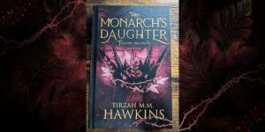 Battle Scarred Giveaway