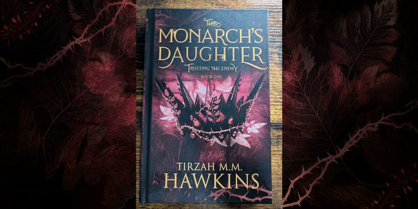 Battle Scarred Giveaway