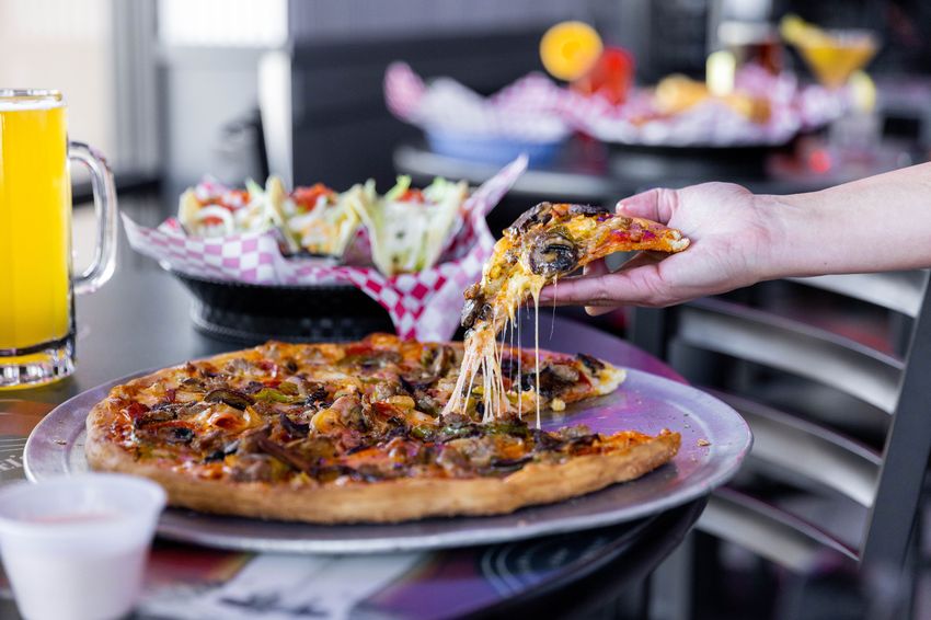 Bout Time Neighborhood Grill 100 Gift Card Giveaway