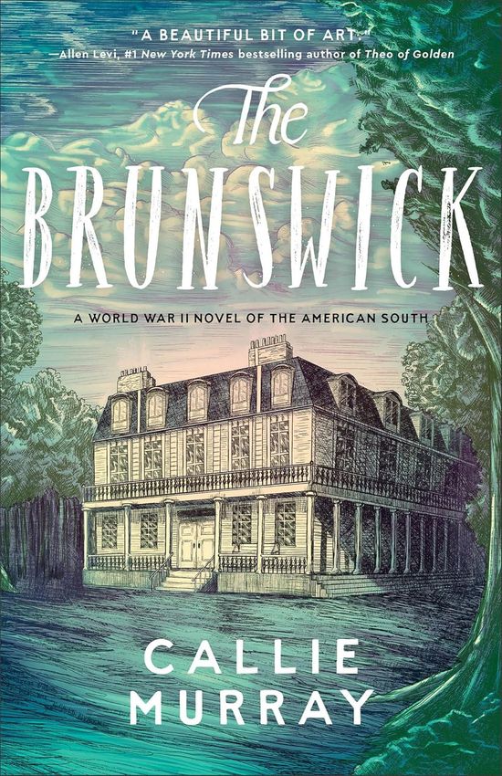 Callie Murrays The Brunswick