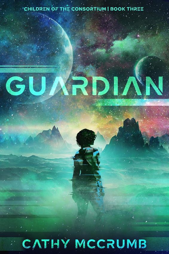 Cathy Mccrumbs Guardian