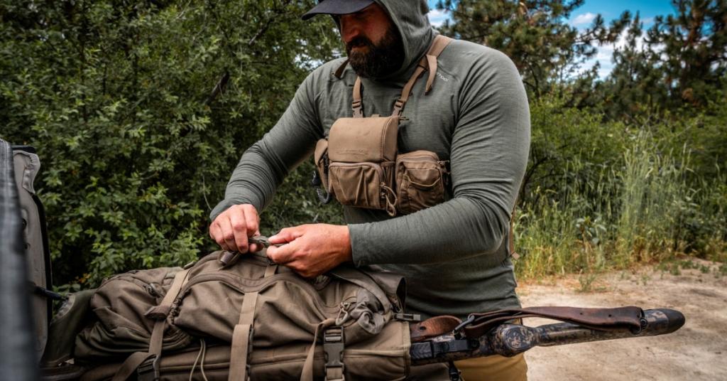 Eberlestock High Speed Giveaway