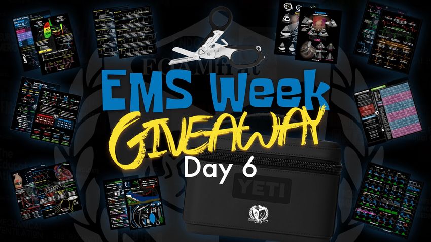 Ems Week Day 6 Giveaway