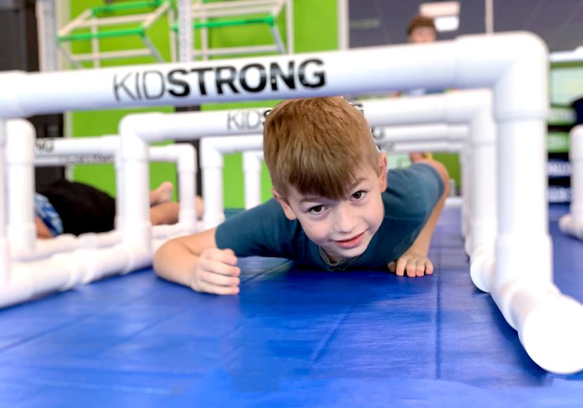 Enter To Win One 1 Free Week Of Summer Camp From Kidstrong Macaroni Kid Lakewood Littleton Macaroni Kid Highlands Ranch Parker Castle Rock Lone Tree