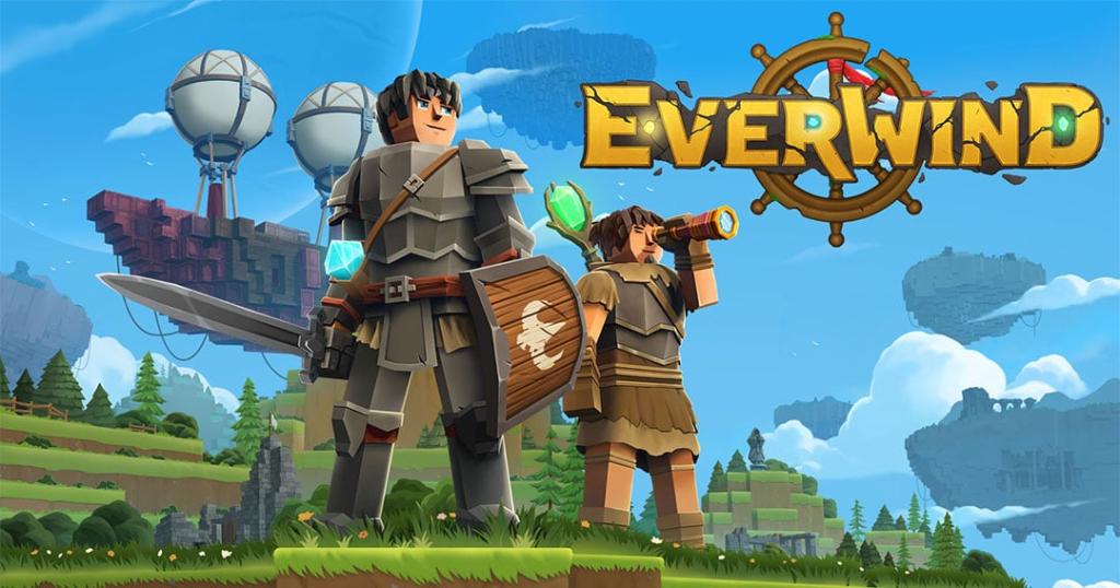 Everwind Game Key Sweepstakes