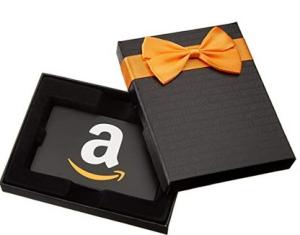 Famadillo–Amazon Gift Card Giveaway