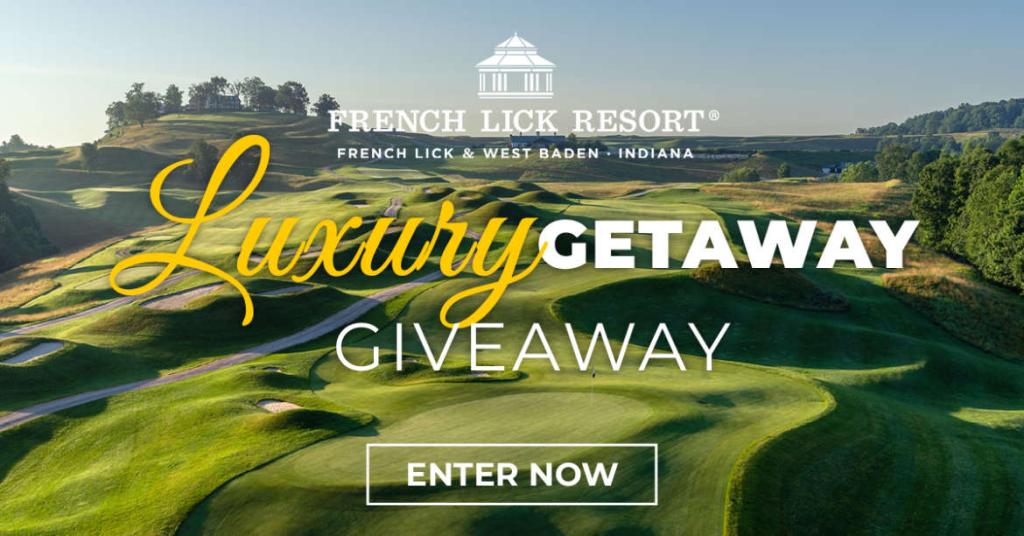 French Lick Resort Luxury Getaway
