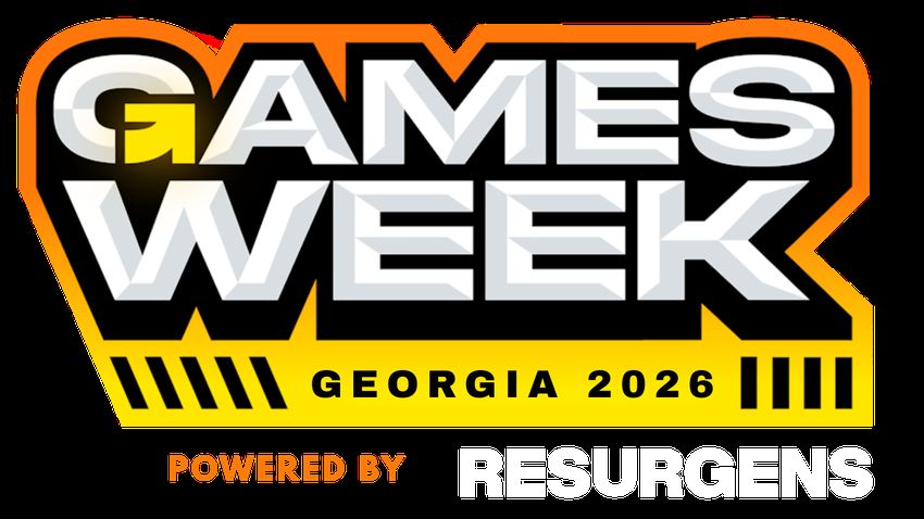 Games Week Georgia X Zenni Giveaway