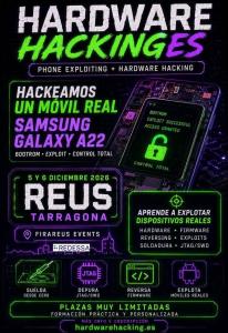 Hardware Hacking
