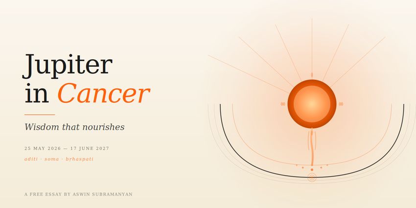 Jupiter In Cancer 2026 27 The Nourishing Wisdom Consultation Giveaway