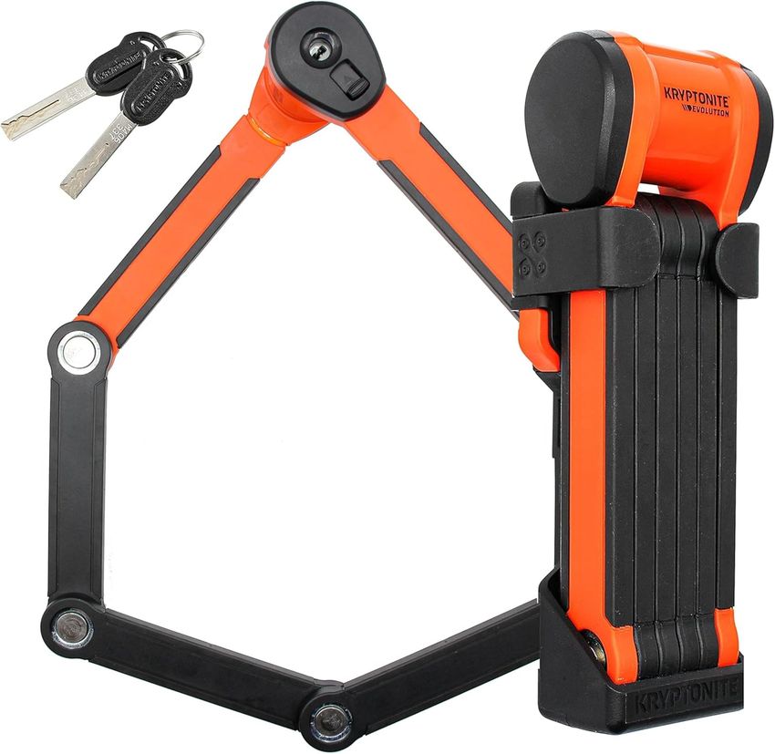 Kryptonite Lock Bike To Wherever Day 2026 Giveaway