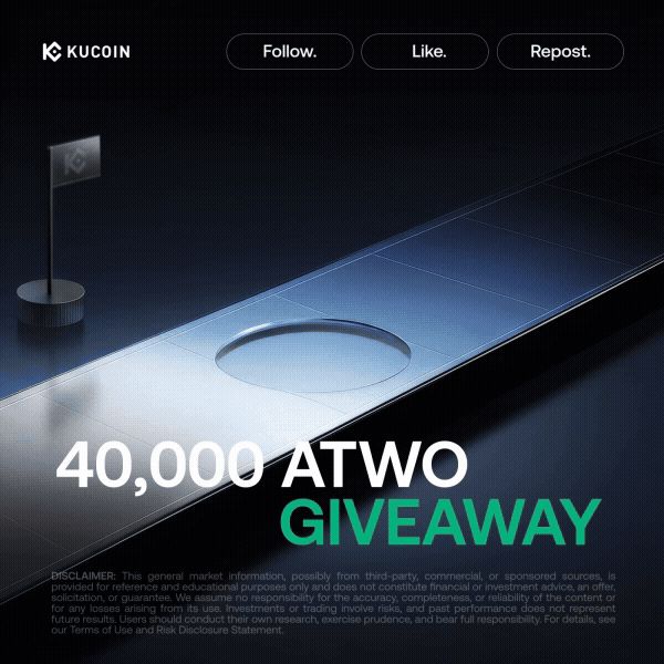 Kucoin X Arena Two Atwo