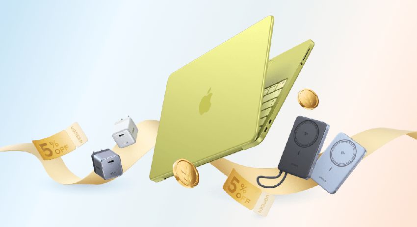 Macbook Neo