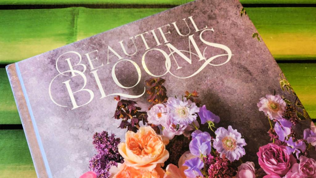 Mama Likes This–Beautiful Blooms Giveaway