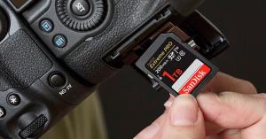 National Photography Month Giveaway