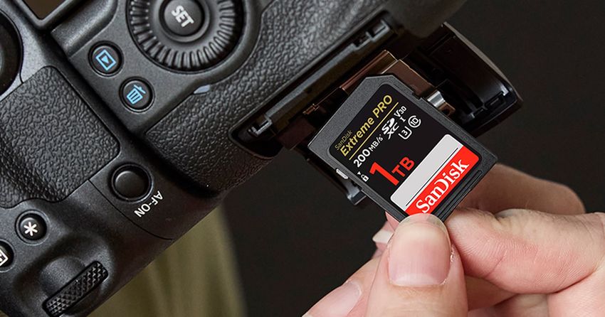 National Photography Month Giveaway