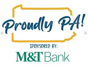 Proudly Pa Ticket Giveaway