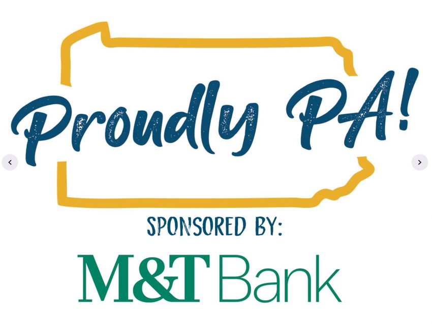 Proudly Pa Ticket Giveaway