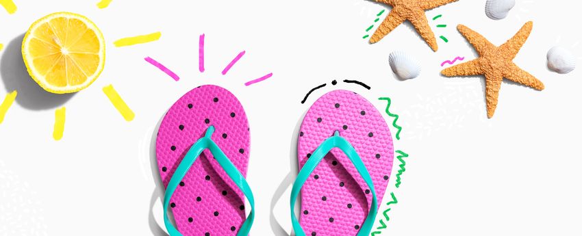 Summer Self Care Giveaway