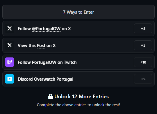 Team Portugal