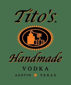 Titos Golf Club Sweepstakes