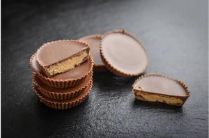 Win A 1 Pound Peanut Butter Cups Candy