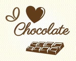 Win A Giant 5Lb Milk Chocolate Bar
