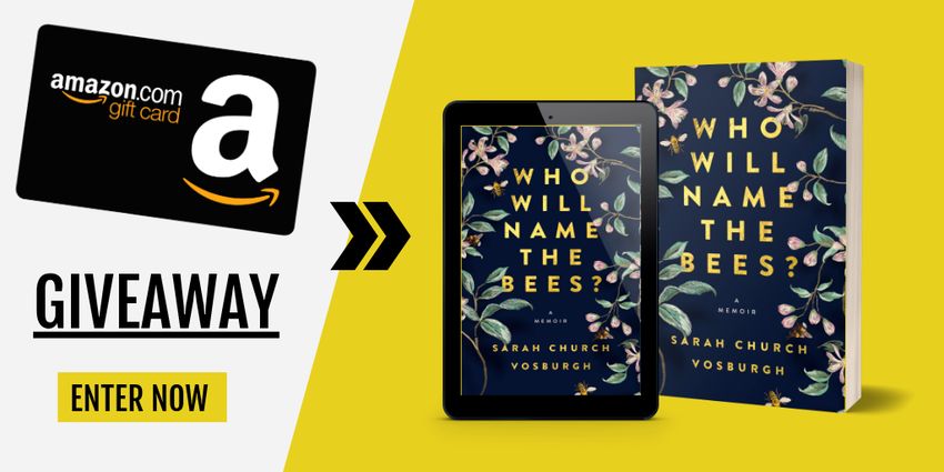 Win A Gift Card Who Will Name The Bees