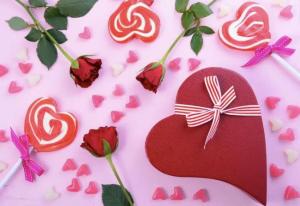 Win A Roses Bouquet