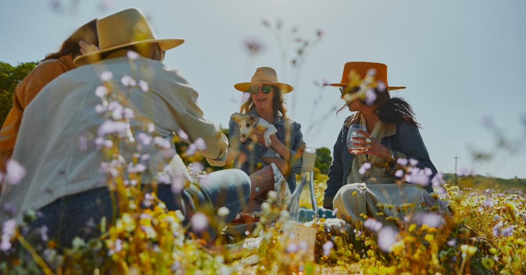 Win an Exclusive VIP Paso Robles Getaway for Four! 2nd place: Glamping Teio for 4. 3rd place: VIP Downtown Lodging Getaway. US only. (05/31/2026)