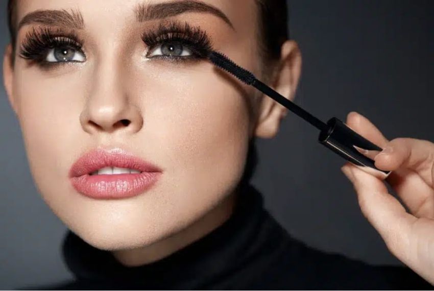 Win Mascara