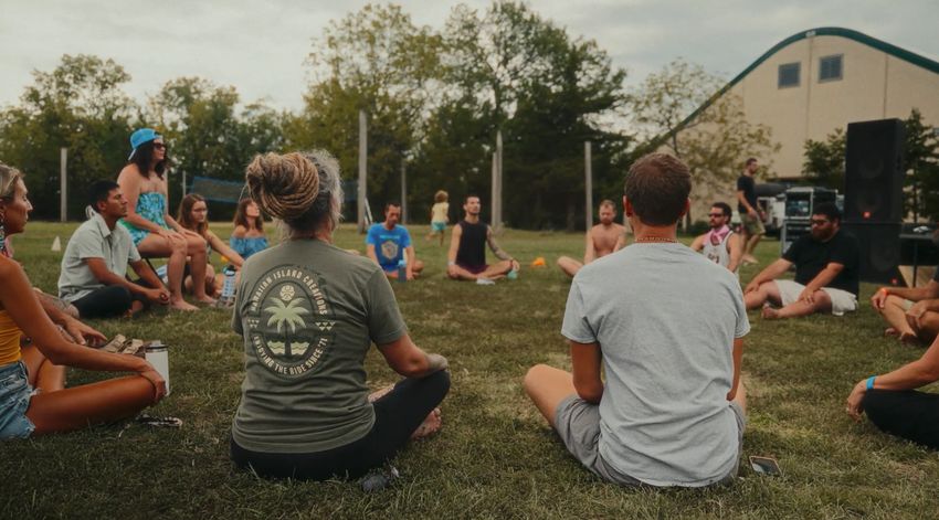 Win One Full Vibrant Vegan Fest Ticket