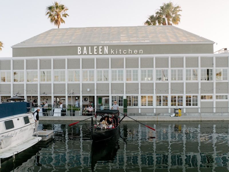 Win Two Tickets To Summer Solstice An Around The World Food Wine Festival 1 Night Stay At The Portofino Hotel