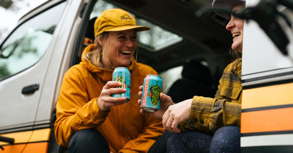 Deschutes Patiofyre Sweepstakes – 3 Winners
