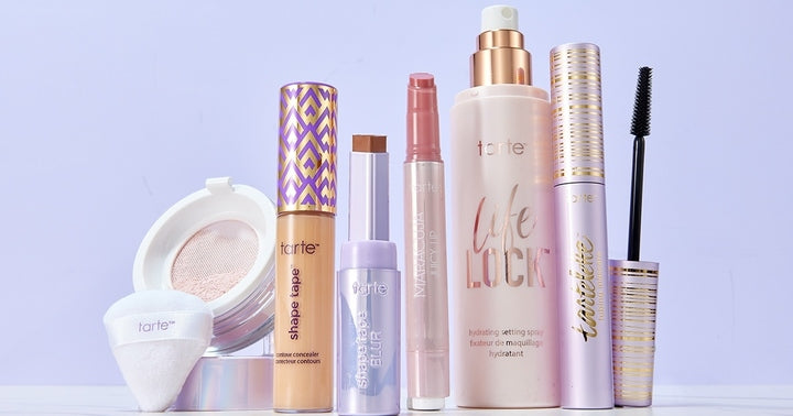 Tarte June Shape Tape A Day Giveaway Sweepstakes – 31 Winners