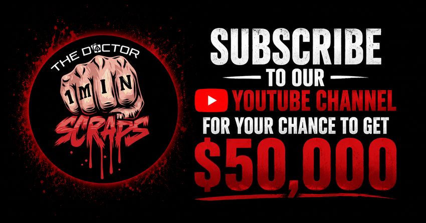 1Minscraps X Degencity 50 000 Giveaway
