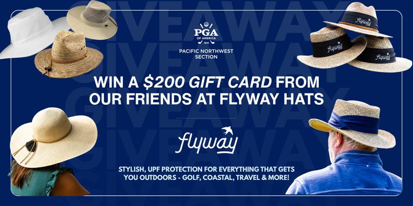 200 Flyway Hats Gift Card