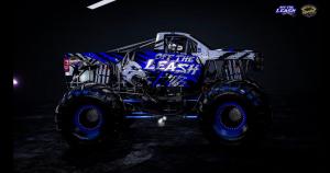 Free Agent Apparel The Blake Granger YFZ450R Sweepstakes