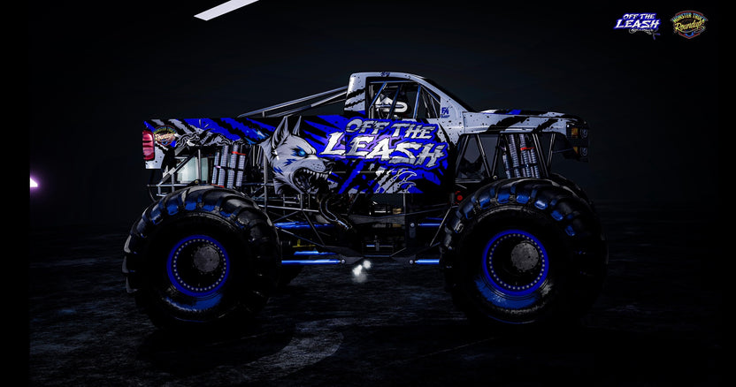 Free Agent Apparel The Blake Granger YFZ450R Sweepstakes