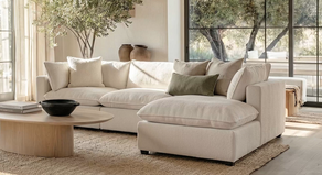 Albany Park Dream Sectional $5K Giveaway – 3 Winners