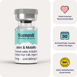 Summit Animal Health Summer Giveaway – 4 Winners