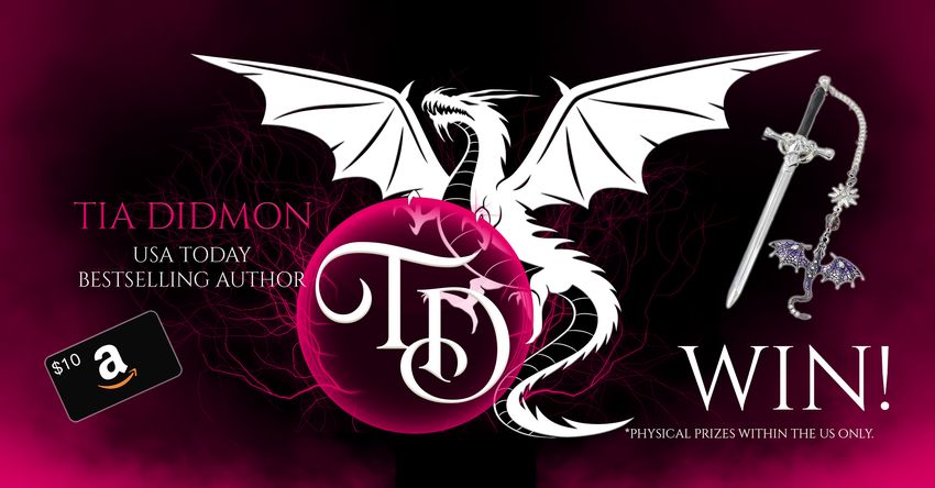 A Court Of Swords And Silver New Release Giveaway