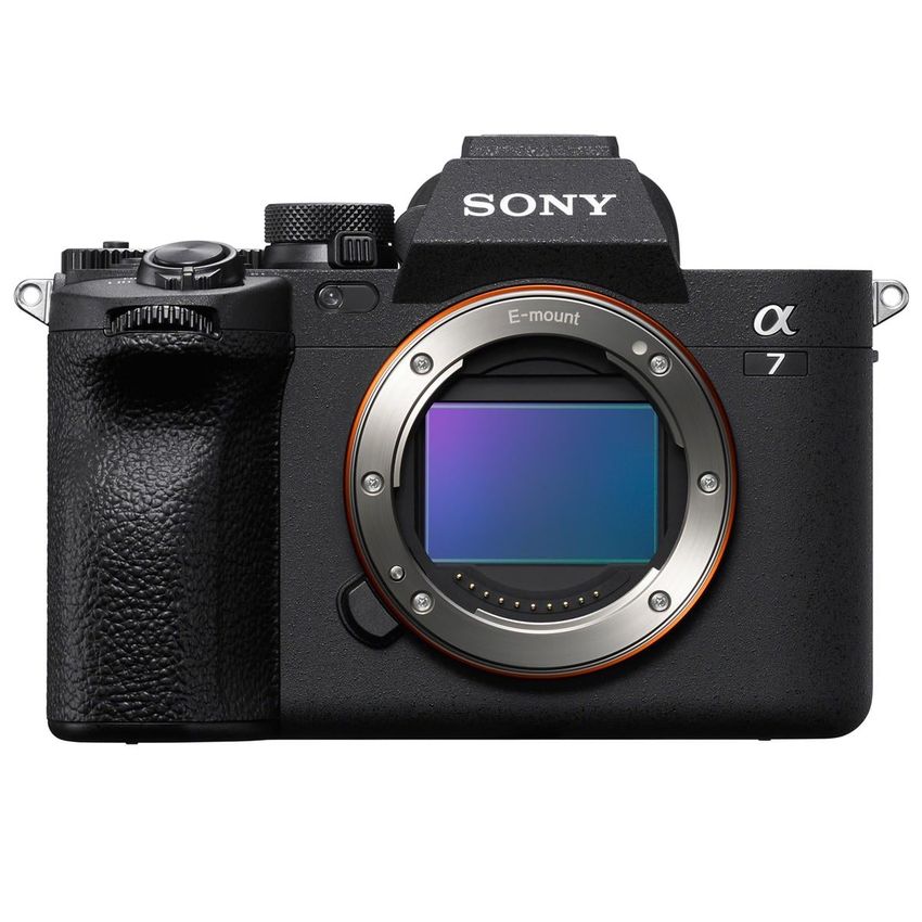 Adorama National Camera Day Giveaway Win A Free Sony A7Iv Camera