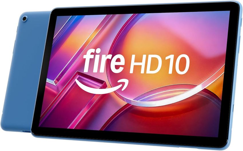 Amazon Fire Hd 10 Tablet Giveaway