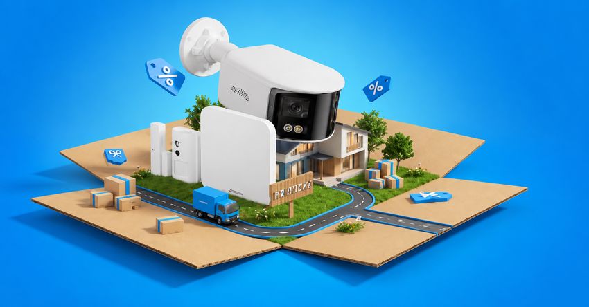 Annke Prime Day 2026 Giveaway Big Savings Bigger Surprises
