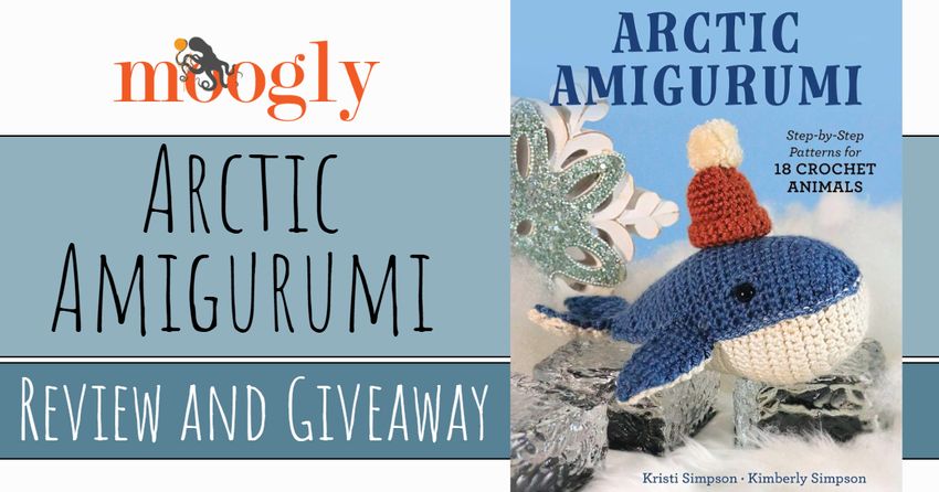 Artic Amigurumi